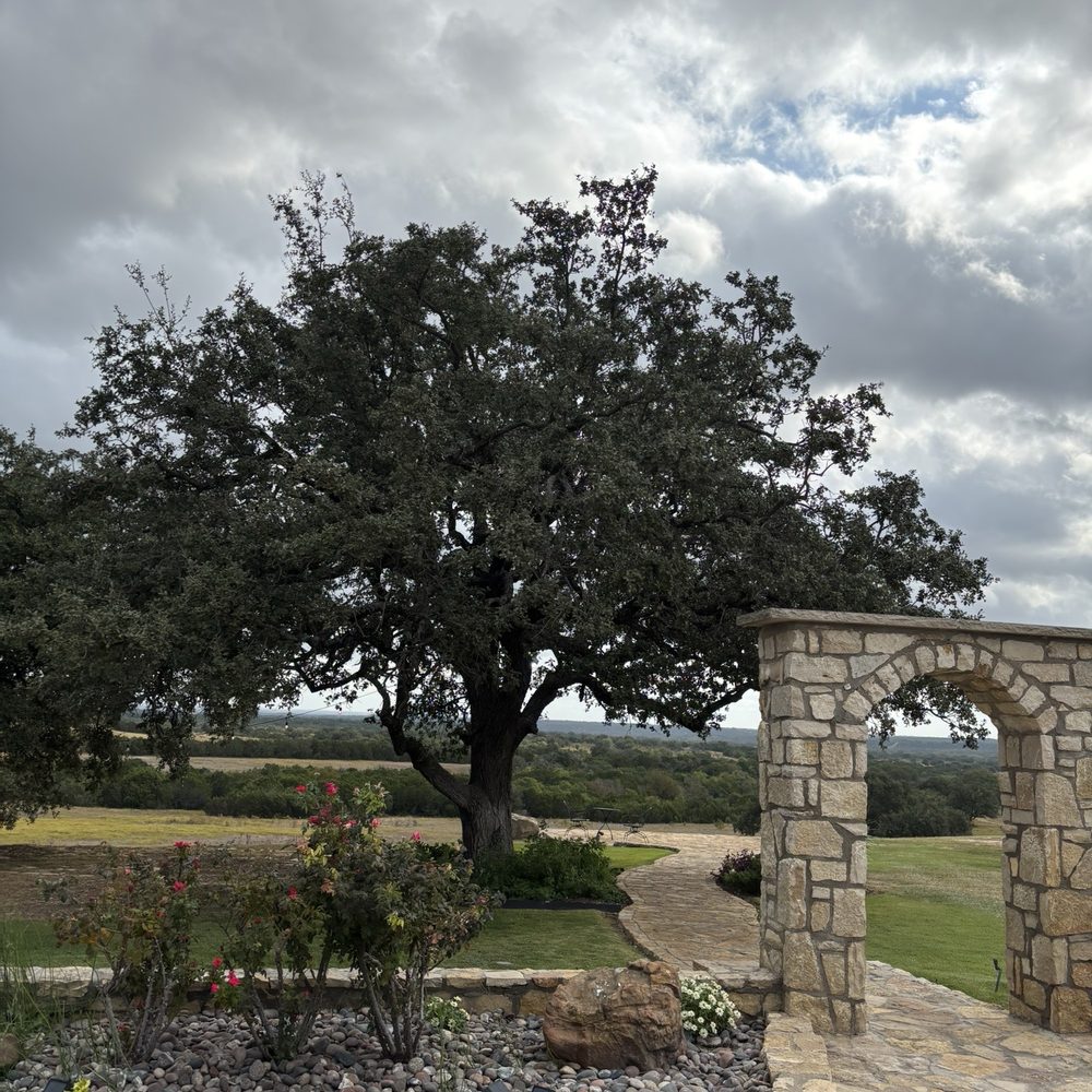 Diamond A Ranch - View from the pool - Venues & Event Spaces Near Me - Lipan, Texas