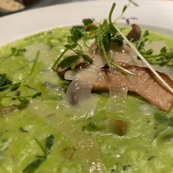 Nerai - Spring Risotto - Greek Near Me - New York, New York Nerai - Spring Risotto - Greek Near Me - New York, New York