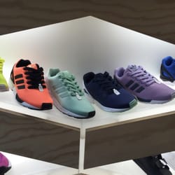 Suppa Kids - Mini Flux von Adidas