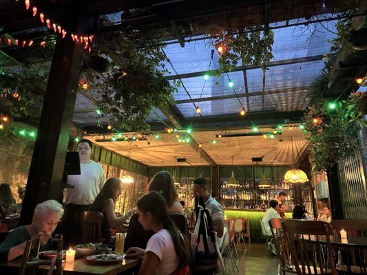 Pizza Félix by null