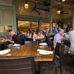 Tommy Bahama - Looking towards inside