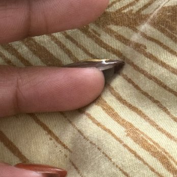 Np Nails & Spa - My nail exposed on sides of GelX tip - Nail Salons Near Me - Charlotte, North Carolina Np Nails & Spa - My nail exposed on sides of GelX tip - Nail Salons Near Me - Charlotte, North Carolina