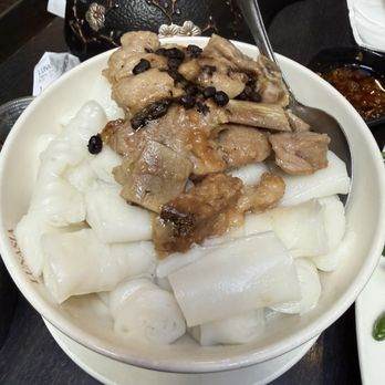 Lunasia Signature - Rice roll - Dim Sum Near Me - Pasadena, California