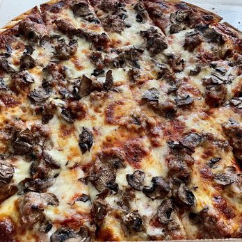 La Rosa - Pizza Near Me - Skokie, Illinois La Rosa - Pizza Near Me - Skokie, Illinois