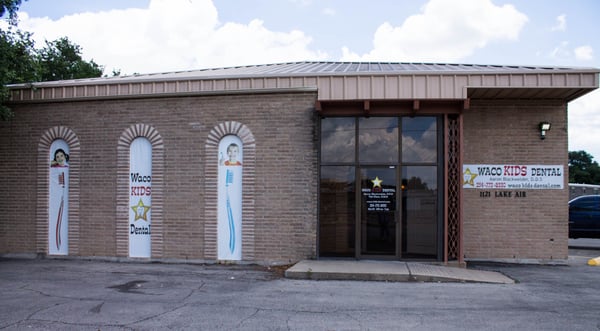 Waco Kids Dental