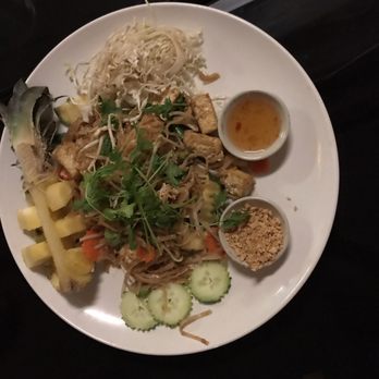Thai Spice - Thai Near Me - Corpus Christi, Texas
