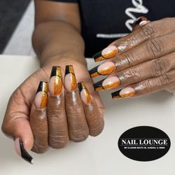 Nail Lounge