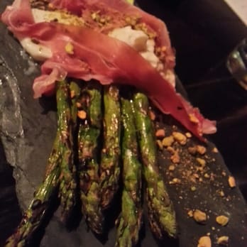 The Corner - Asparagus - New American Near Me - Huntington Beach, California The Corner - Asparagus - New American Near Me - Huntington Beach, California