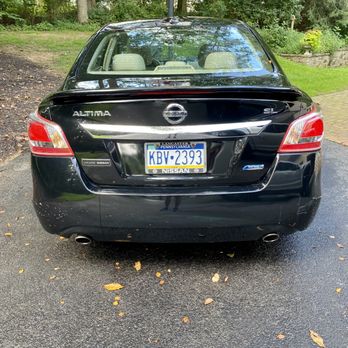 Bender’s Detailing - Auto Detailing Near Me