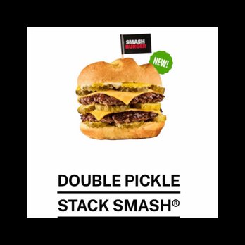Smashburger - New Burger Advertisement - Burgers Near Me - Carson, California