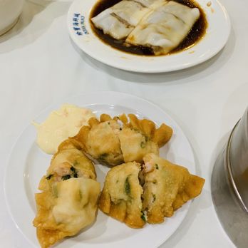Ocean Palace - Dim Sum Near Me - Houston, Texas