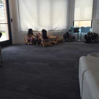 Sugarbug Dental - Kids play area - Pediatric Dentists Near Me - Oxnard, California