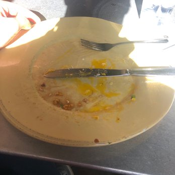 Cru Cafe - There was a Croque madame here but it was too good to wait for a photo. - Breakfast & Brunch Near Me - Newport, Rhode Island Cru Cafe - There was a Croque madame here but it was too good to wait for a photo. - Breakfast & Brunch Near Me - Newport, Rhode Island