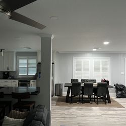 Tampa Bay Shutters & Blinds