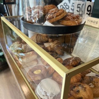 Next Door on Larkin - Coffee & Tea Near Me - Houston, Texas