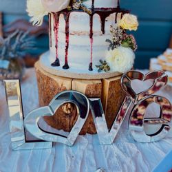 Mountain Cakery