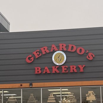 Gerardo’s Italian Bakery - Desserts Near Me - Marlborough, Massachusetts Gerardo’s Italian Bakery - Desserts Near Me - Marlborough, Massachusetts