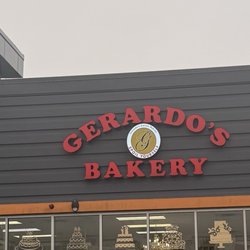 Gerardo’s Italian Bakery