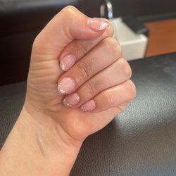 Tipsy Nails
