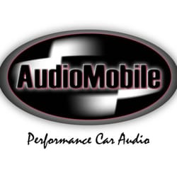 Audimobile - Lead by areas only M.E.C.P. Master Certified Installer