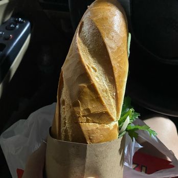 Pickle Banh Mi - Banh Mi Thit Nuong - Vietnamese Near Me - Anaheim, California Pickle Banh Mi - Banh Mi Thit Nuong - Vietnamese Near Me - Anaheim, California