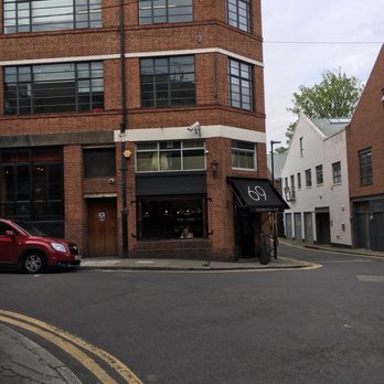 The Bar With No Name - Cocktail Bars Near Me - London, XGL The Bar With No Name - Cocktail Bars Near Me - London, XGL
