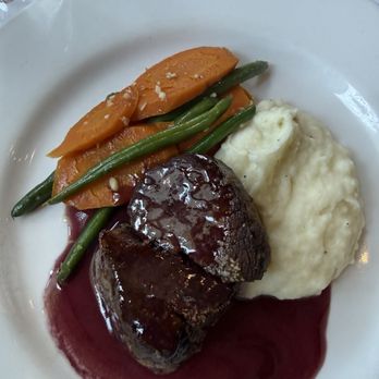 Madeline's - Filet - New American Near Me - Cambria, California Madeline's - Filet - New American Near Me - Cambria, California