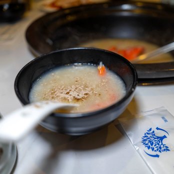 Fresh Elements - congee $9 - Seafood Near Me - Daly City, California