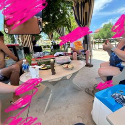 Cabana 2 Cabana 2