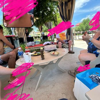 Typhoon Texas Waterpark Austin - Cabana 2 - Water Parks Near Me - Pflugerville, Texas Typhoon Texas Waterpark Austin - Cabana 2 - Water Parks Near Me - Pflugerville, Texas