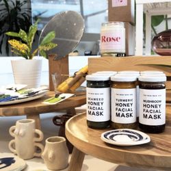 Good Omen - Handmade skin care, ceramics, and candles
