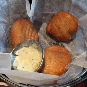 Mike's American - Bread and butter - American Near Me - Springfield, Virginia
