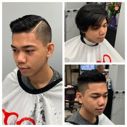 Bah Bah - Before and After