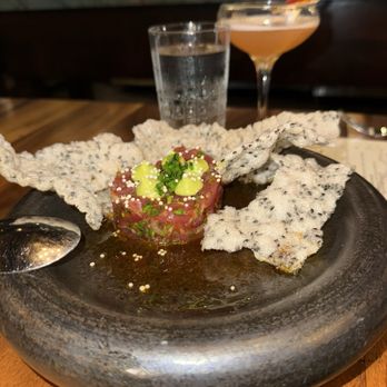 YOLO - Tuna - New American Near Me - Fort Lauderdale, Florida YOLO - Tuna - New American Near Me - Fort Lauderdale, Florida