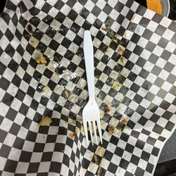 Tacos El Takin - I forgot to take a pic but dang good Torta $9