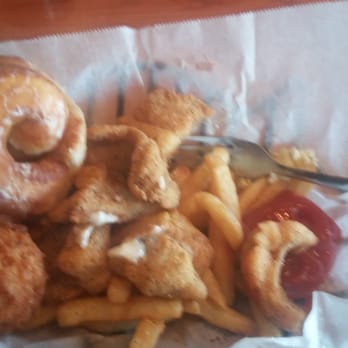 Aunt Catfish's - Southern Near Me - Port Orange, Florida