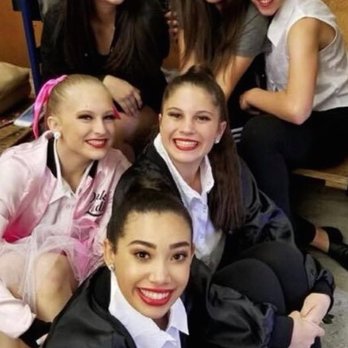 Dance Dynamics Studios - Miss Nikohl and students. - Performing Arts Near Me - Hesperia, California