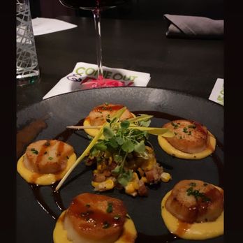 Gordon Ramsay Hell's Kitchen - Steakhouses Near Me - Stateline, Nevada