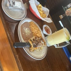 Cancun Mexican Restaurant
