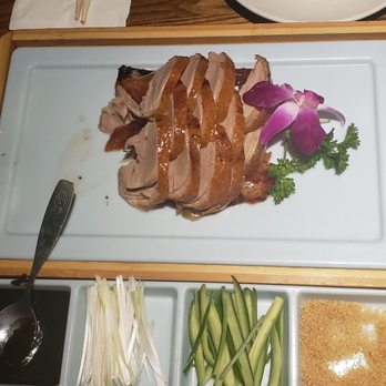 Duck n Bao - 1/2 Peking duck - Szechuan Near Me - Cypress, Texas