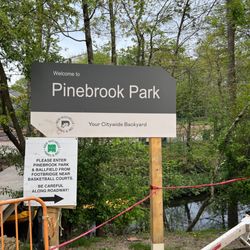 Pine Brook Park