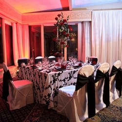 Flossmoor Country Club