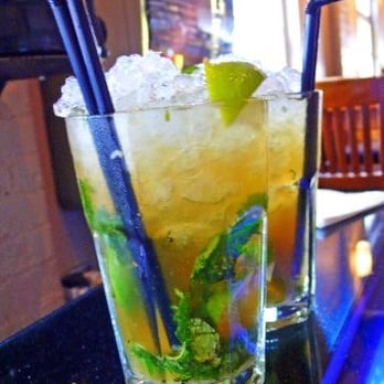 Lockside Lounge - Pubs Near Me - London, XGL