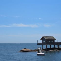 Thimble Islands Cruise