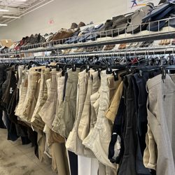 Teen Challenge SuperThrift San Carlos Blvd