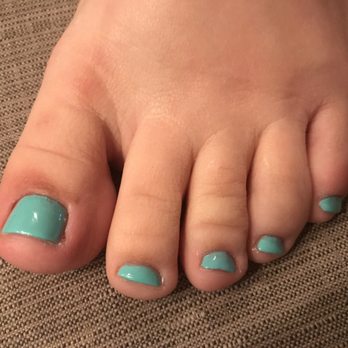 Lavender Nails & Spa - Pedicure - Nail Salons Near Me - Aledo, Texas