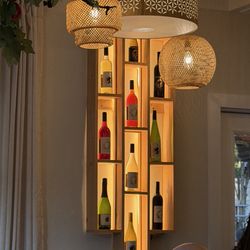 Solasta Winery - Inside