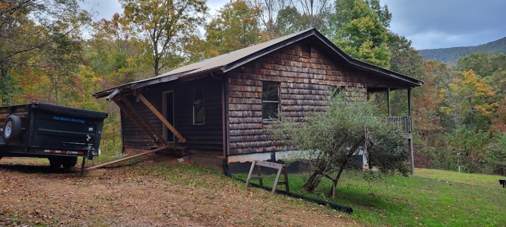 Slide of Hardcore Roofing & Construction