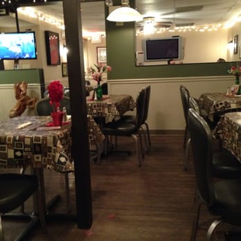 The Cottage Pub & Restaurant - Dining room - Pubs Near Me - Chambersburg, Pennsylvania The Cottage Pub & Restaurant - Dining room - Pubs Near Me - Chambersburg, Pennsylvania