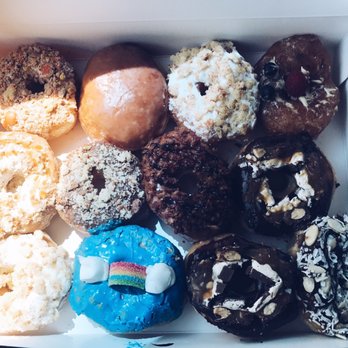 Amy's Donuts - Donuts Near Me - Tucson, Arizona